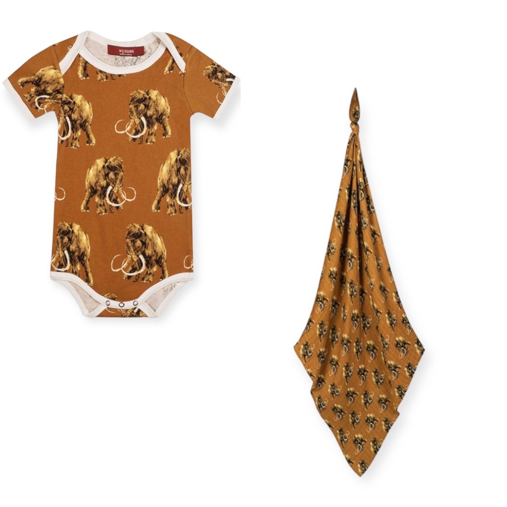 NWT MilkBarn Bundle